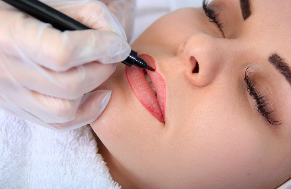 MICROPIGMENACION LABIOS