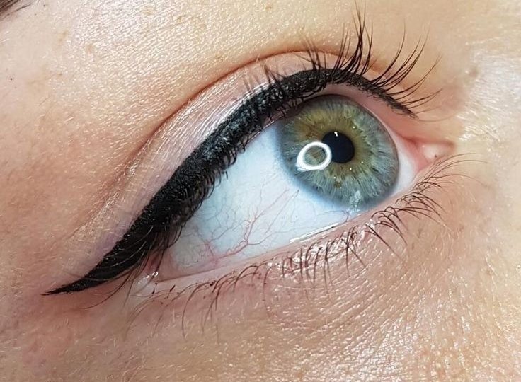 MICROPIGMENTACION OJOS